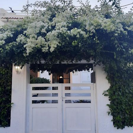 Villa Bianca Κρεμαστή Εξωτερικό φωτογραφία