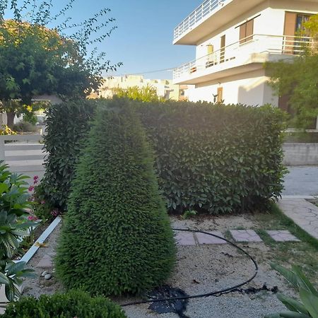 Villa Bianca Κρεμαστή Εξωτερικό φωτογραφία
