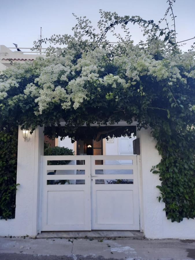 Villa Bianca Κρεμαστή Εξωτερικό φωτογραφία