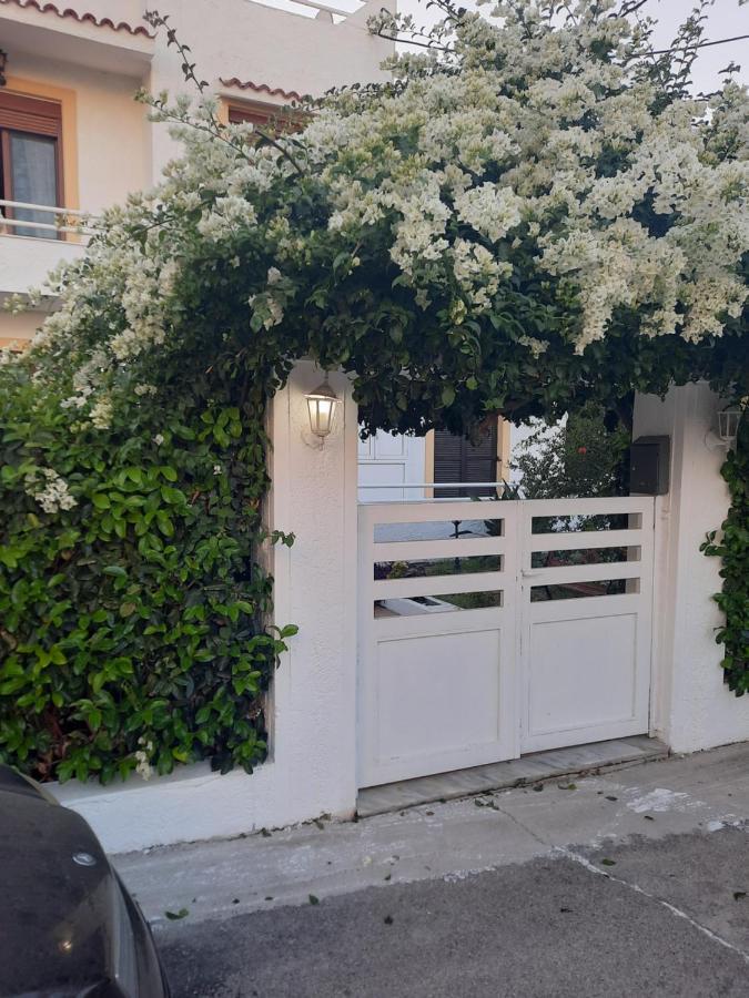Villa Bianca Κρεμαστή Εξωτερικό φωτογραφία