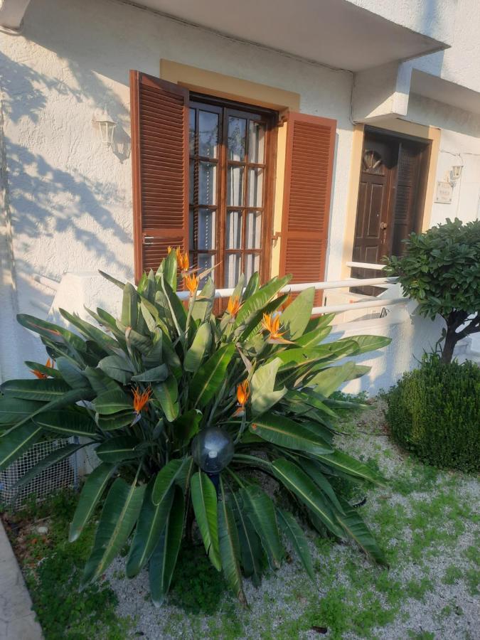 Villa Bianca Κρεμαστή Εξωτερικό φωτογραφία