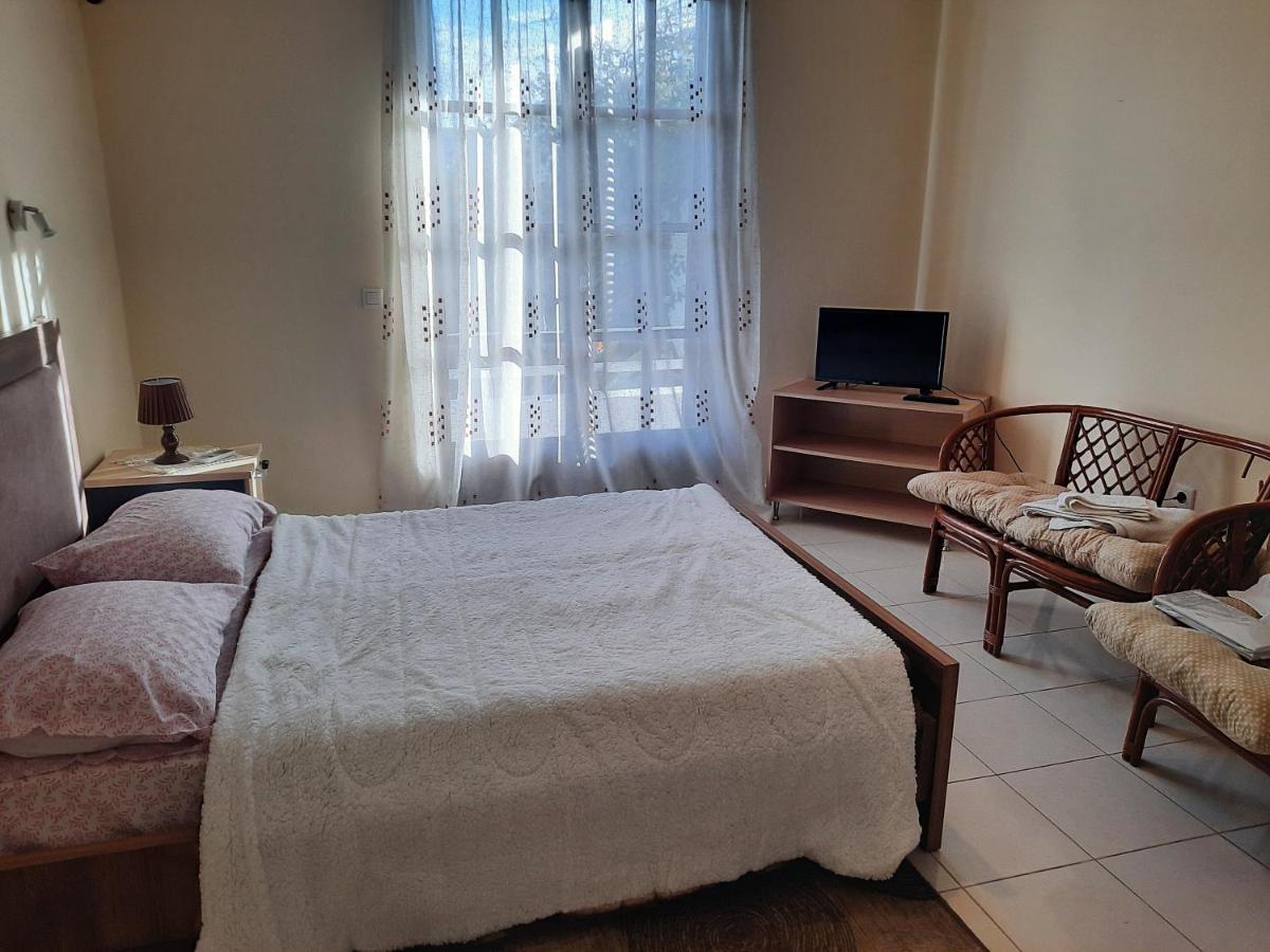 Villa Bianca Κρεμαστή Εξωτερικό φωτογραφία