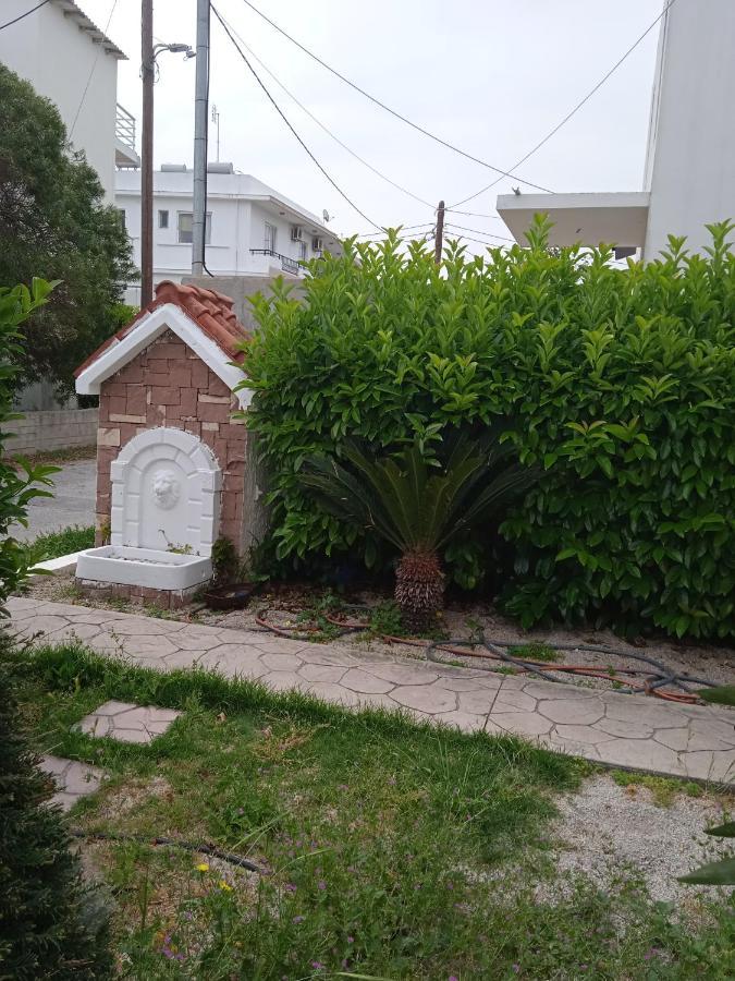Villa Bianca Κρεμαστή Εξωτερικό φωτογραφία