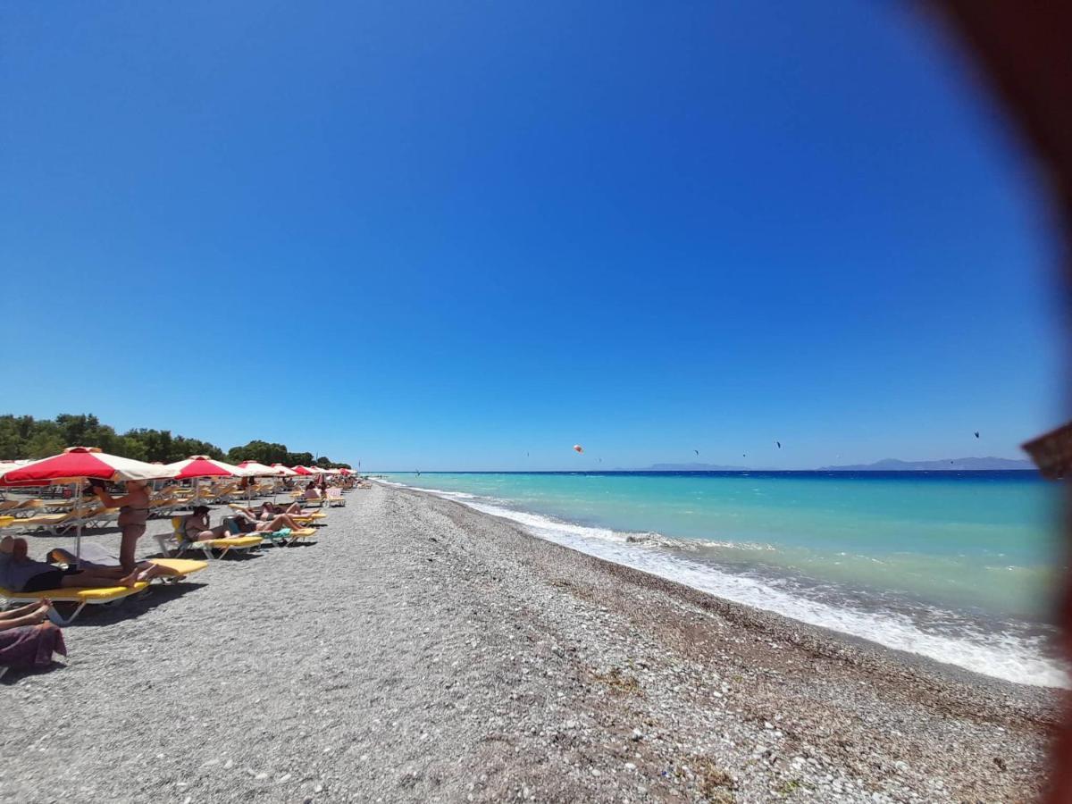 Villa Bianca Κρεμαστή Εξωτερικό φωτογραφία