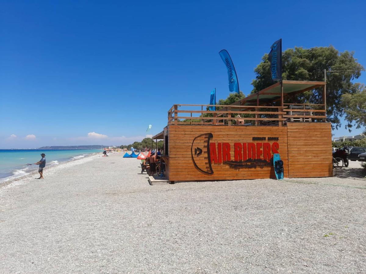 Villa Bianca Κρεμαστή Εξωτερικό φωτογραφία