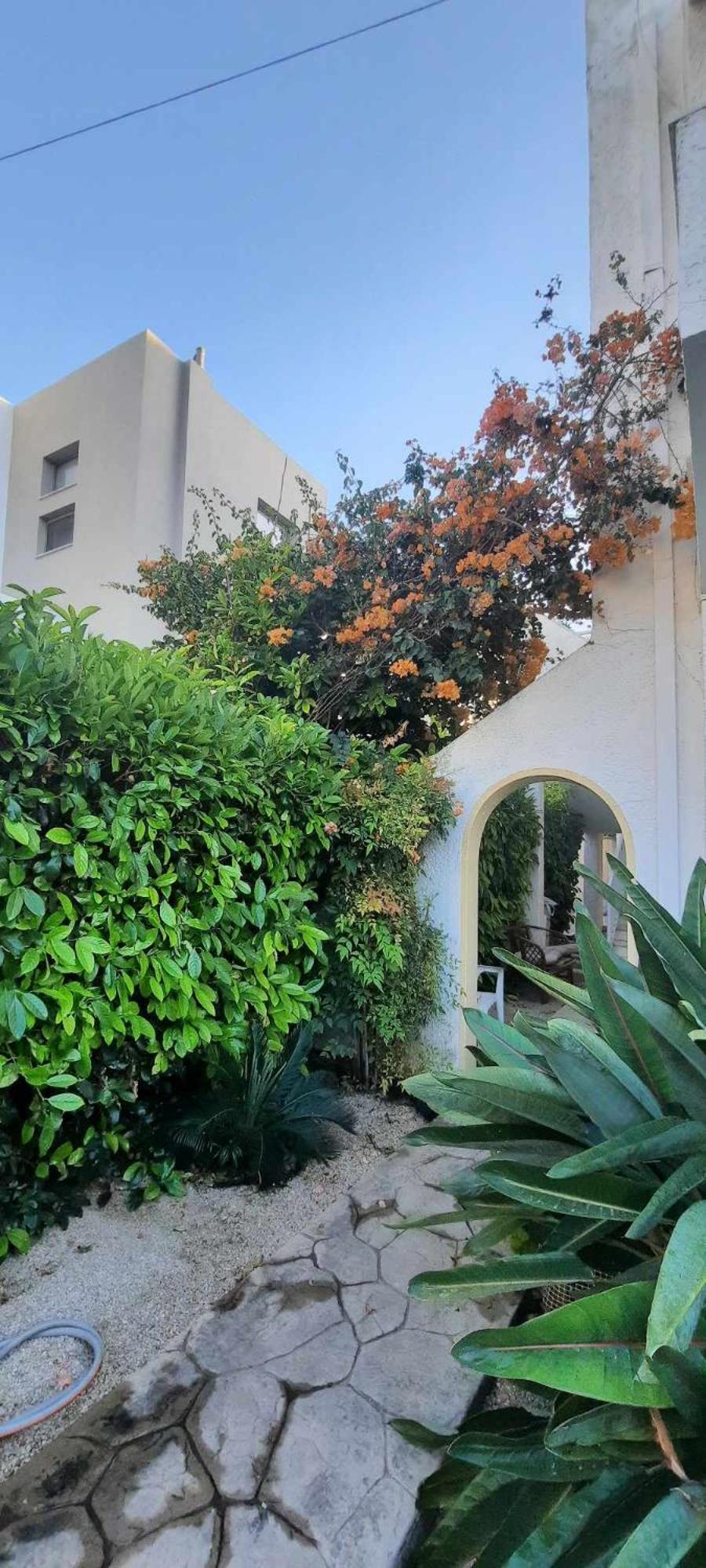 Villa Bianca Κρεμαστή Εξωτερικό φωτογραφία