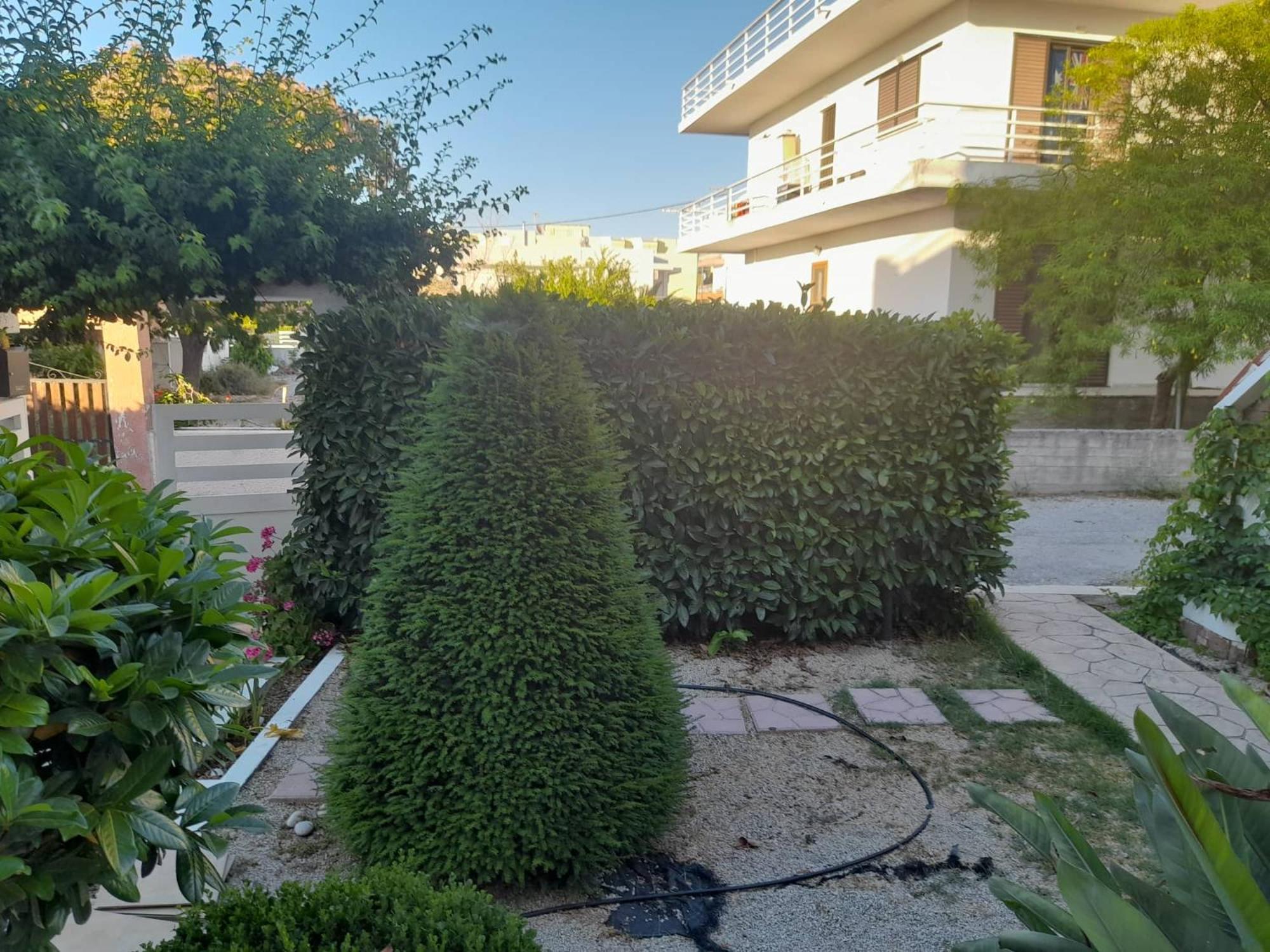 Villa Bianca Κρεμαστή Εξωτερικό φωτογραφία
